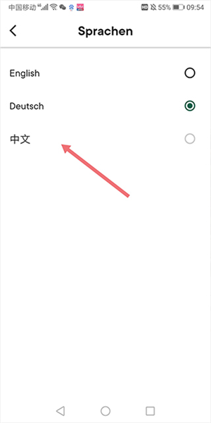 厨房故事中文版设置方式图片3