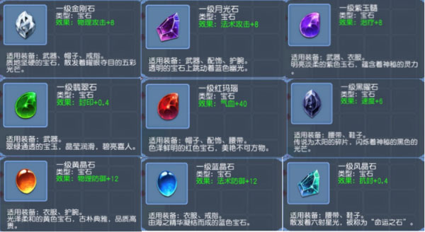 桃花源记VIVO版攻略２