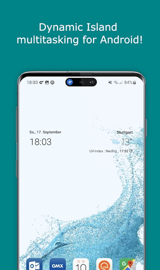 dynamicSpot破解版宣传图