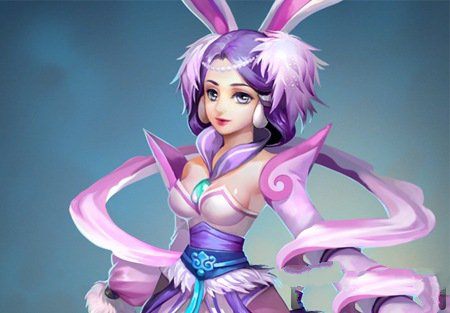 上分英雄推荐配图4