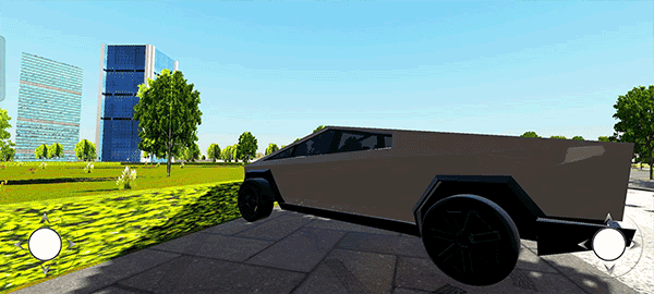 电动汽车模拟器新手教程4