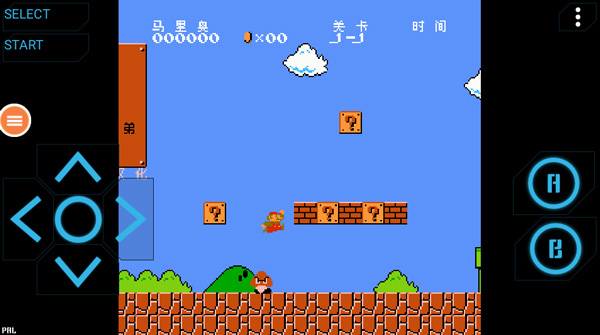 NES模拟器怎么载入游戏图片3