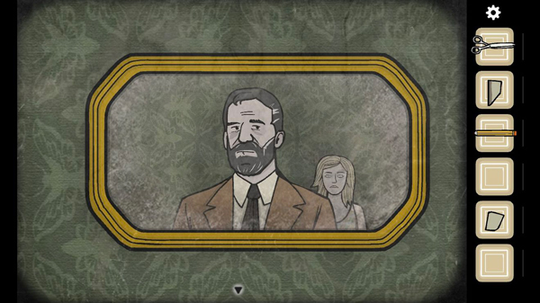 逃离方块悖论游戏攻略图片3