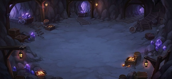 废弃矿洞介绍配图1