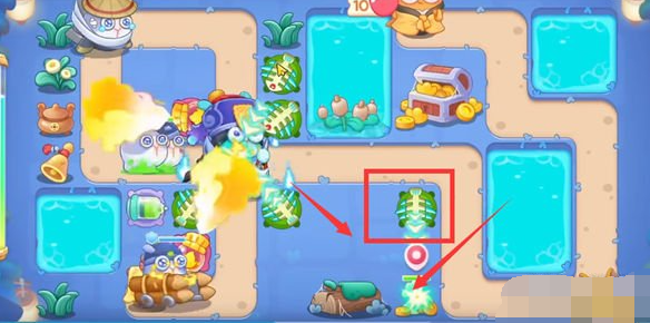 保卫萝卜4应用宝版本截图5