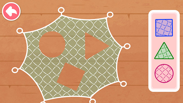 宝宝钓鱼新手教程5