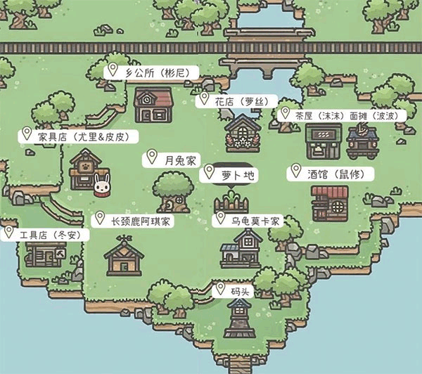 佩姬怎么找配图1