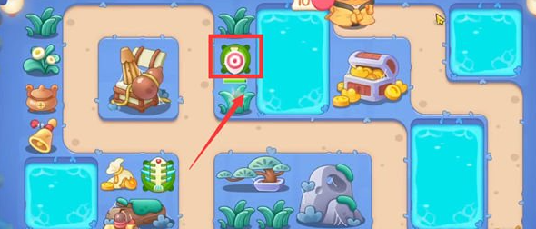 保卫萝卜4应用宝版本截图2