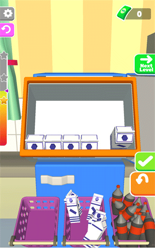 把冰箱装满新手攻略图片3