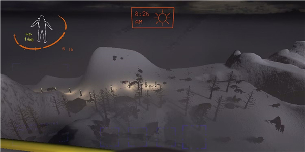 Rend Map指南配图1