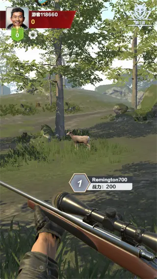 疯狂神射手攻略７