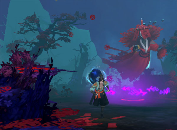 部分地图介绍配图4