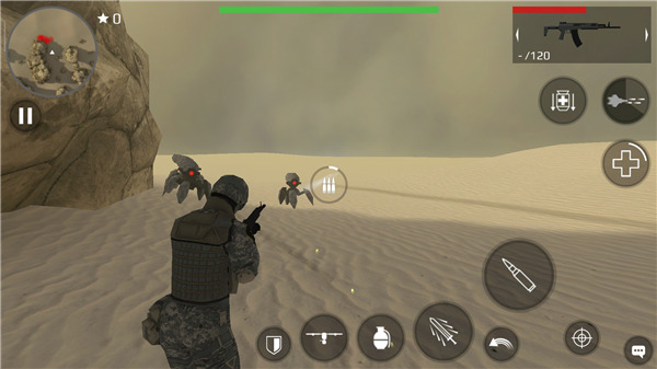 地球保护小队新手指南图片6