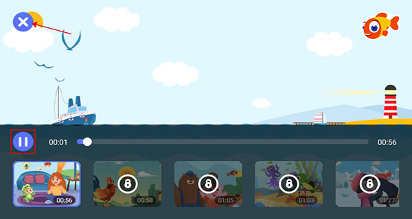 伴鱼启蒙app使用教程