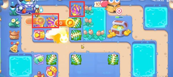 保卫萝卜4应用宝版本截图6