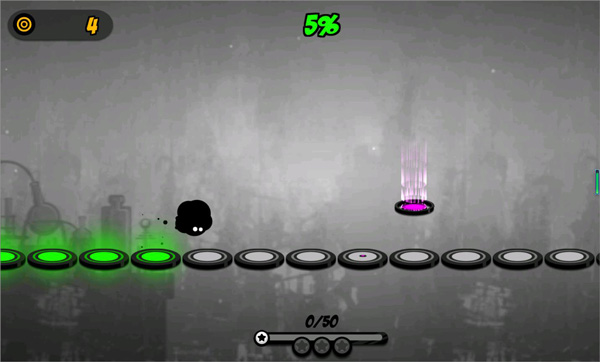 永不言弃2怎么跳跃1