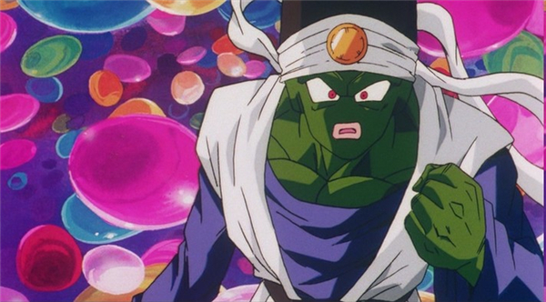 七龙珠爆裂激战截图6