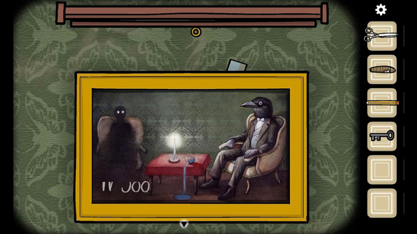 逃离方块悖论游戏攻略图片5