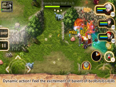 BOSS击杀攻略配图1