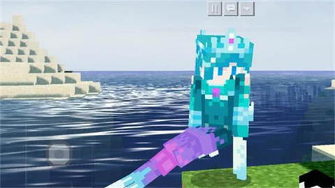 人鱼姬介绍配图1