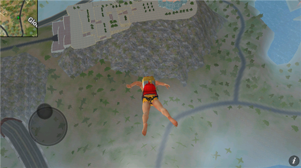 皇家吃鸡战场新手攻略图片4