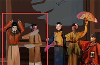 戏法门第一章解谜攻略截图10