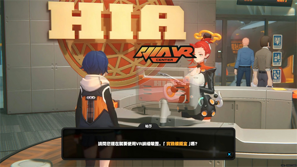 萌新开服攻略配图3