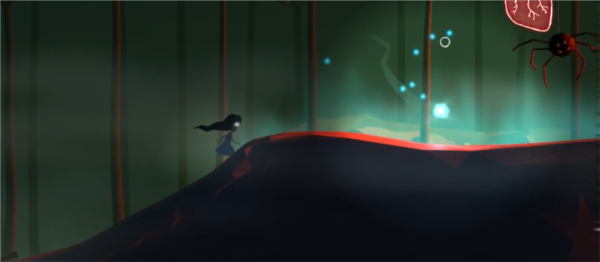 塞尔玛和小精灵图片5