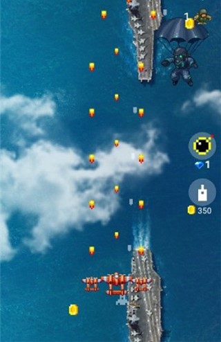 合并射击3新手教程图片5