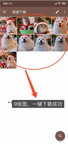 便捷下载使用教程图片4