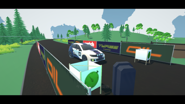 N3拉力赛游戏攻略图片1