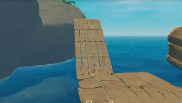 木筏求生2怎么到小岛上图片1