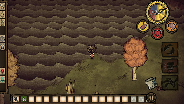 四季生存攻略配图3