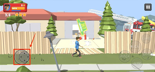 城市战士与街头帮派截图6