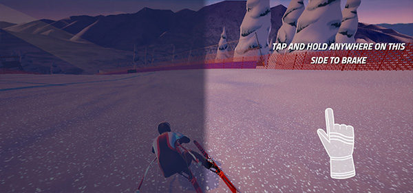 滑雪大挑战新手攻略图片4