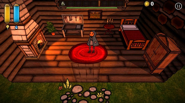 通关流程攻略配图1