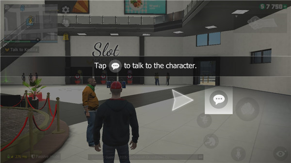 罪恶在线gco教程3