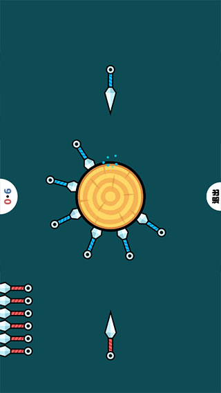 双人竞技场玩法介绍图片4