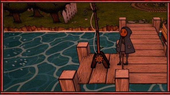 南瓜恐慌手机版截图