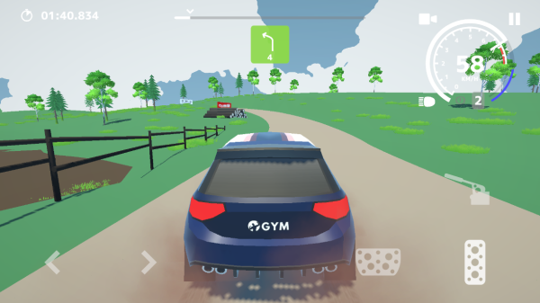 N3拉力赛游戏攻略图片3