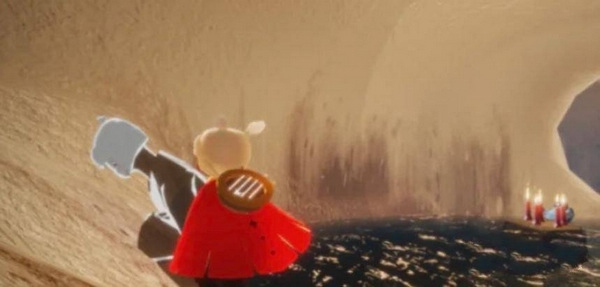 光遇云游戏截图6