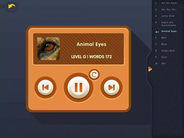 ABCReading使用教程图片4