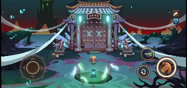 寒冰构造（冰源）介绍配图7