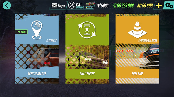 CarX拉力赛新手攻略图片4