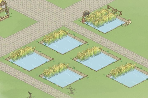 解忧小村落vivo版截图4