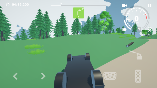 N3拉力赛游戏攻略图片4