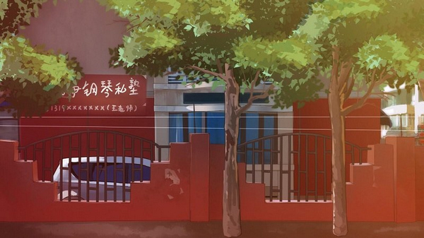 东北之夏手游宣传图