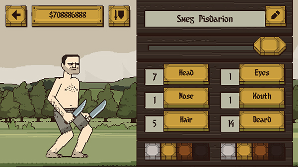 该死的混蛋2截图3