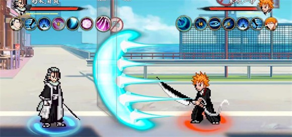 白哉技能介绍配图2