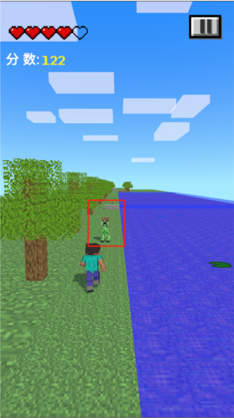 我的逝界游戏攻略图片